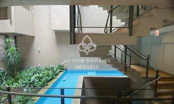 Imagem: Cobertura com 4 suítes em Jurerê