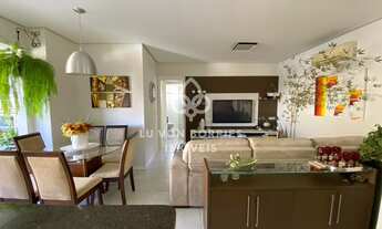 Imagem: Apartamento à venda no bairro Canasvieiras