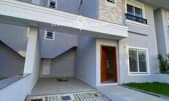 Imagem: Casa Geminada para Venda em Jurerê Internacional