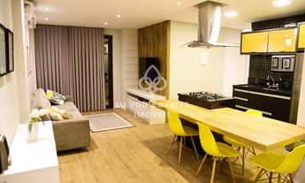 Imagem: Apartamento à venda no bairro Jurerê