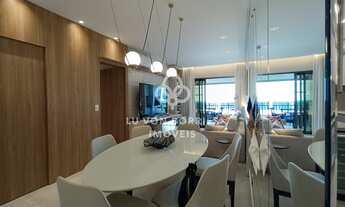 Imagem: Apartamento à venda no bairro Jurerê