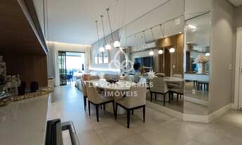 Imagem: Apartamento à venda no bairro Jurerê