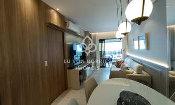 Imagem 7: Apartamento à venda no bairro Jurerê - Florianópolis/SC