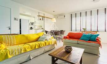 Imagem 3: Apartamento à venda no bairro Jurerê Internacional - Florianópolis/SC