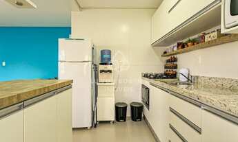 Imagem 7: Apartamento à venda no bairro Jurerê Internacional - Florianópolis/SC