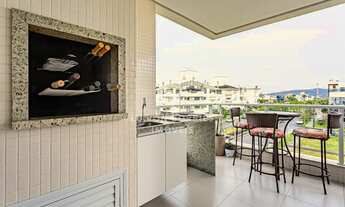 Imagem: Apartamento à venda no bairro Jurerê Internacional