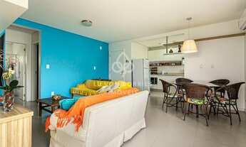 Imagem 4: Apartamento à venda no bairro Jurerê Internacional - Florianópolis/SC