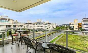 Imagem 2: Apartamento à venda no bairro Jurerê Internacional - Florianópolis/SC