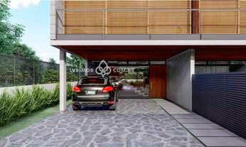 Imagem: Casa Alvenaria para Venda em Jurerê Florianópolis-SC