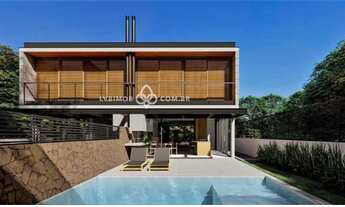 Imagem: Casa Alvenaria para Venda em Jurerê Florianópolis-SC