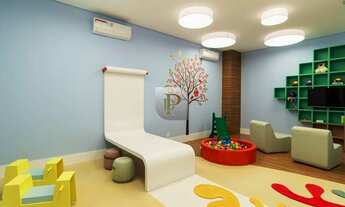 Imagem 7: Apartamento à venda no bairro Campos Elíseos - São Paulo/SP, Zona Central