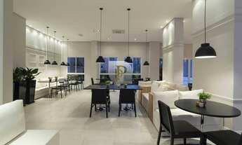 Imagem 3: Apartamento à venda no bairro Campos Elíseos - São Paulo/SP, Zona Central