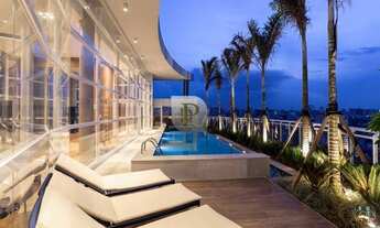 Imagem 2: Apartamento à venda no bairro Campos Elíseos - São Paulo/SP, Zona Central