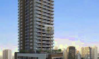 Imagem: Apartamento à venda no bairro Sumarezinho