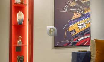 Imagem 4: Apartamento à venda no bairro Quinta da Paineira - São Paulo/SP