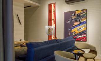 Imagem 6: Apartamento à venda no bairro Quinta da Paineira - São Paulo/SP