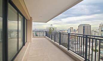 Imagem: Apartamento à venda no bairro Jardim Paulista