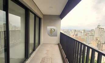 Imagem: Apartamento à venda no bairro Paraíso