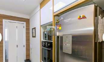 Imagem: Apartamento à venda no bairro Jardim Caravelas