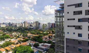 Imagem 2: Apartamento à venda no bairro Pinheiros - São Paulo/SP, Zona Oeste