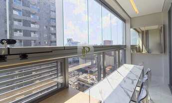 Imagem: Apartamento à venda no bairro Pinheiros