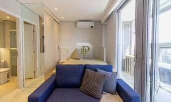 Imagem 6: Apartamento à venda no bairro Pinheiros - São Paulo/SP, Zona Oeste