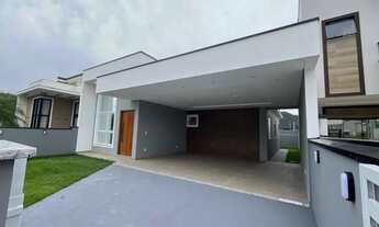 Imagem: Casa à venda no bairro Forquilhas - São