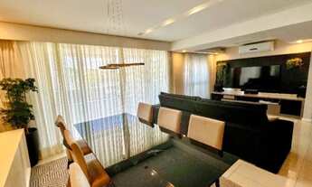 Imagem: Apartamento Alto Padrão em Pedra Branca