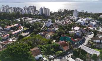 Imagem: Terreno em Agronômica, Florianópolis/SC