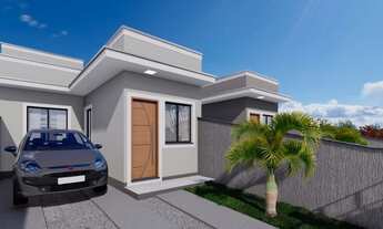 Imagem 2: Casa à venda no bairro Barra do Aririú - Palhoça/SC