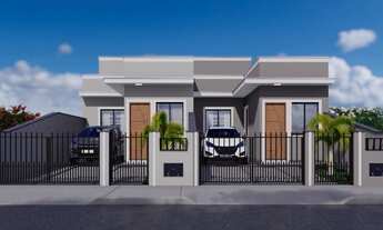 Imagem 4: Casa à venda no bairro Barra do Aririú - Palhoça/SC