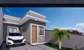 Imagem 3: Casa à venda no bairro Barra do Aririú - Palhoça/SC