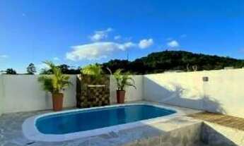 Imagem: Casa à venda no bairro Sertão do Maruim