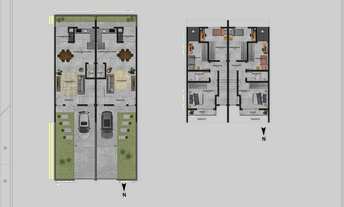 Imagem 7: Casa em Barra do Aririú, Palhoça/SC