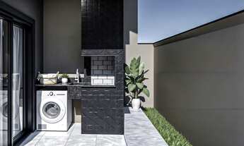 Imagem 2: Casa em Barra do Aririú, Palhoça/SC