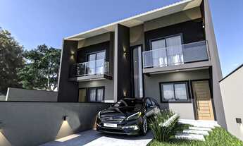 Imagem: Casa em Barra do Aririú, Palhoça/SC