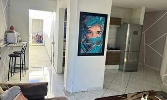 Imagem 7: Apartamento à venda no bairro Pachecos - Palhoça/SC