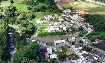 Imagem: Terreno em Sertão do Maruim, São José/SC