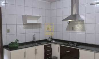 Imagem: Casa à venda no bairro Progresso - Blumenau/SC