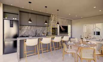 Imagem 7: Oceaníc Residence — Viva a apenas 70 metros do mar em Barra Velha