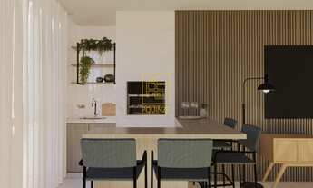 Imagem 3: Oceaníc Residence — Viva a apenas 70 metros do mar em Barra Velha