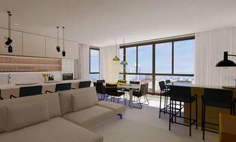 Imagem 2: Oceaníc Residence — Viva a apenas 70 metros do mar em Barra Velha