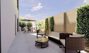 Imagem 6: Oceaníc Residence — Viva a apenas 70 metros do mar em Barra Velha