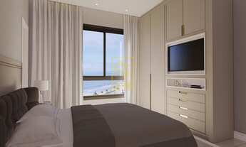 Imagem 4: Oceaníc Residence — Viva a apenas 70 metros do mar em Barra Velha