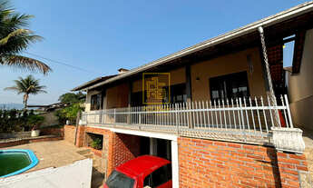 Imagem: Casa Espetacular no Rio Morto Piscina