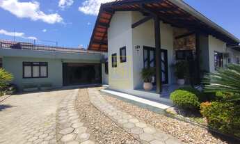 Imagem: Conforto e espaço para toda a família