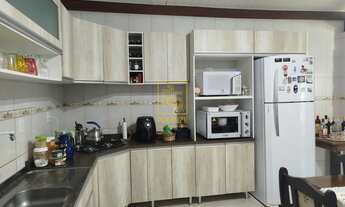 Imagem 5: Conforto e espaço para toda a família