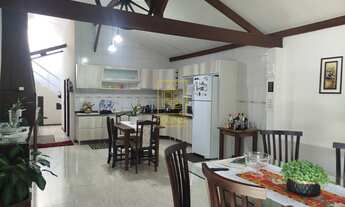 Imagem 7: Conforto e espaço para toda a família