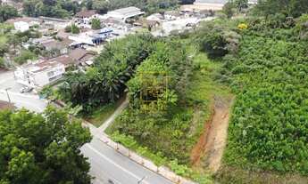 Imagem: Terreno com 1.162,52 m² no bairro Pomeranos