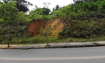 Imagem 2: Terreno com 1.162,52 m² no bairro Pomeranos em Timbó